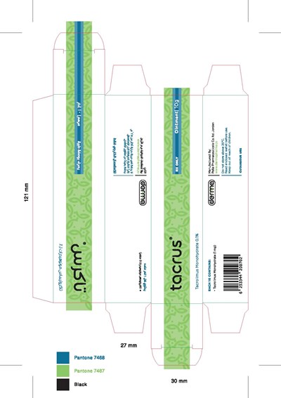 Secondary Package 10 G (Secondary Package 10)